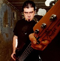 Frank Watkins on Sysoon