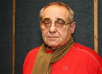 Frigyes Hollósi on Sysoon