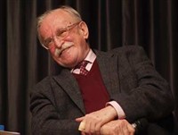 Fritz Rau photo on Sysoon