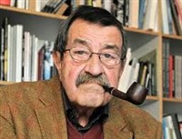 Günter Wilhelm Grass on Sysoon