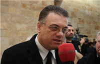 Gabriel Cadis on Sysoon