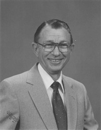 Garry L Williford on Sysoon