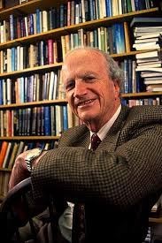 Gary Becker on Sysoon