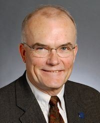Gary Kubly on Sysoon