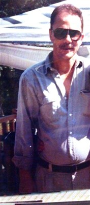 Gary T Stock on Sysoon