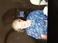 Genevieve Victoria Jakubik on Sysoon