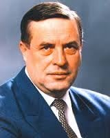 Gennadiy Nikolayevich Seleznyov on Sysoon