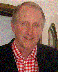 George Hege Hamilton IV on Sysoon