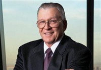 George Randolph Hearst, Jr. on Sysoon