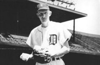 George Zuverink on Sysoon