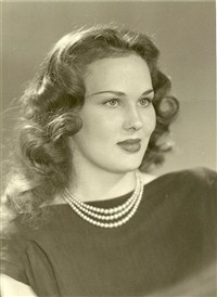 Gloria Bianchini on Sysoon