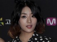 Go Eun-Bi photo on Sysoon