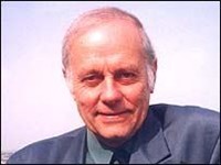 Graham Booth on Sysoon