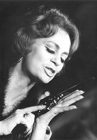 Hanna Maron on Sysoon