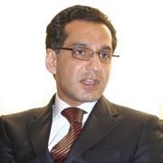 Haron Amin on Sysoon