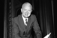 Harry Flood Byrd on Sysoon