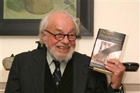 Harvey Shapiro on Sysoon