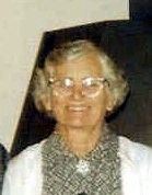 Hazel Lehman on Sysoon