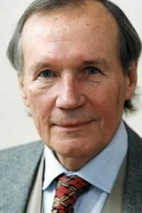 Henning Sjöström on Sysoon