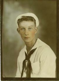 Henry D Robison on Sysoon