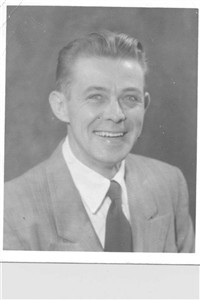 Hollis Charles Walrath on Sysoon