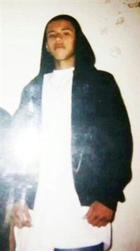 Hugo Espinoza on Sysoon