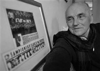 Ibrahim Biogradlić on Sysoon
