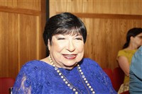 Ignez Magdalena Aranha De Lima Barroso on Sysoon