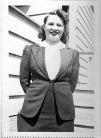 Irene C Yott on Sysoon