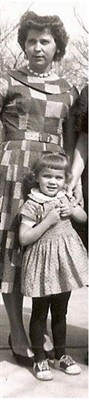 Irene Glenna on Sysoon