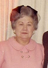 Irene M Miloch on Sysoon