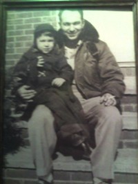 Irwin Tobkin on Sysoon