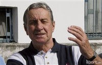 Ján Zlocha on Sysoon