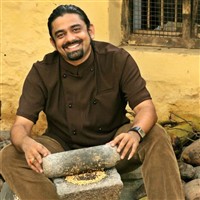 Jacob Sahaya Kumar Aruni on Sysoon