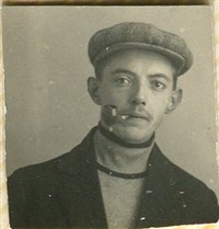 Jacobus Bengtsson on Sysoon