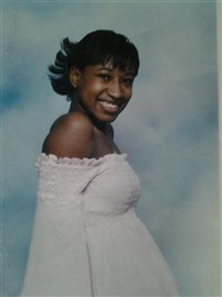 Jakierha T Watts on Sysoon