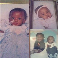 Jalicia A Welch on Sysoon