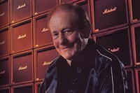 James Charles Marshall on Sysoon