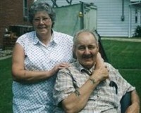 James Edward Mccluskey on Sysoon