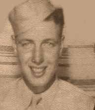 James Edward Mccluskey on Sysoon