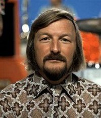 James Last on Sysoon