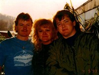 James M Pareti on Sysoon