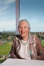 Janet Rowley on Sysoon