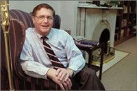 Jeb Stuart Magruder on Sysoon