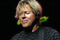 Jeff Golub on Sysoon