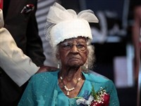 Jeralean Talley on Sysoon