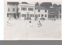 Jesse F Poole on Sysoon