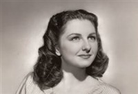 Joan Lorring on Sysoon