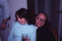 Joan M Churko on Sysoon