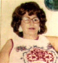 Joanne Ciofalo on Sysoon